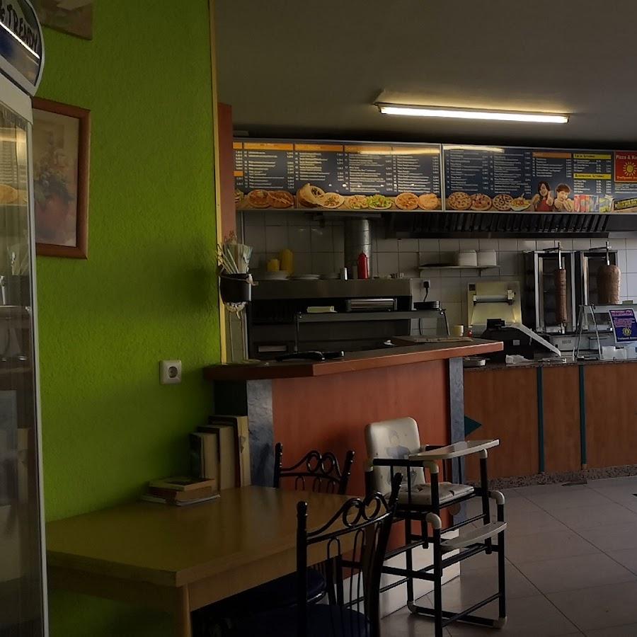 Restaurant "Treffpunkt Sonne" in Oberderdingen