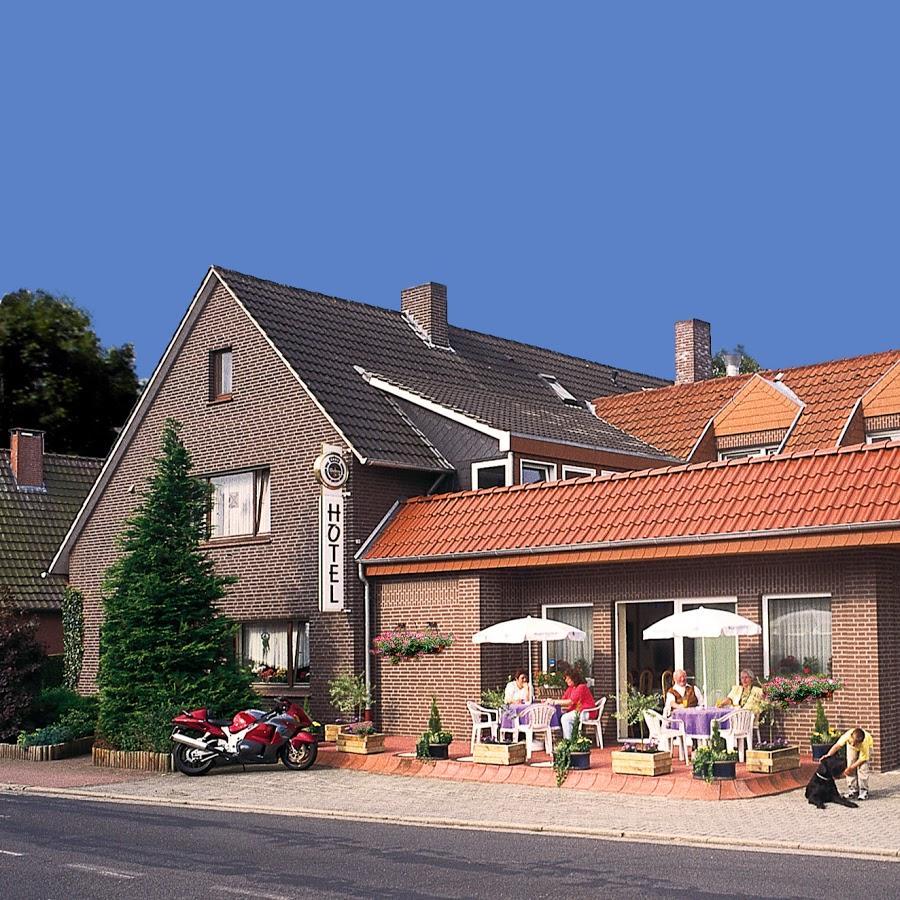 Restaurant "Hotel Restaurant Stubbe" in  Papenburg