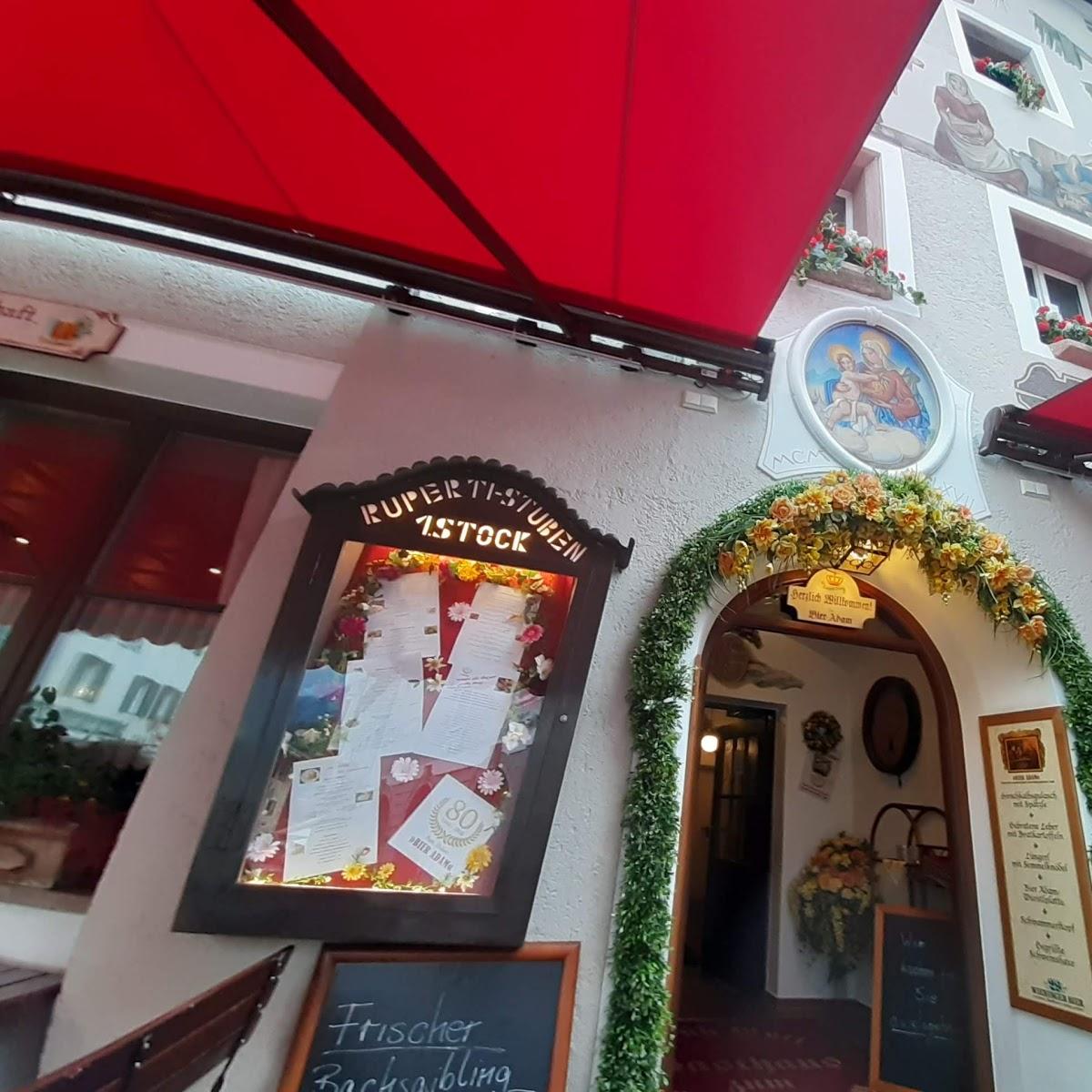 Restaurant "Spiesberger