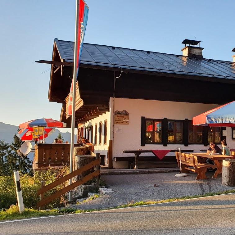 Restaurant "Gasthaus Sonneck" in  Berchtesgaden