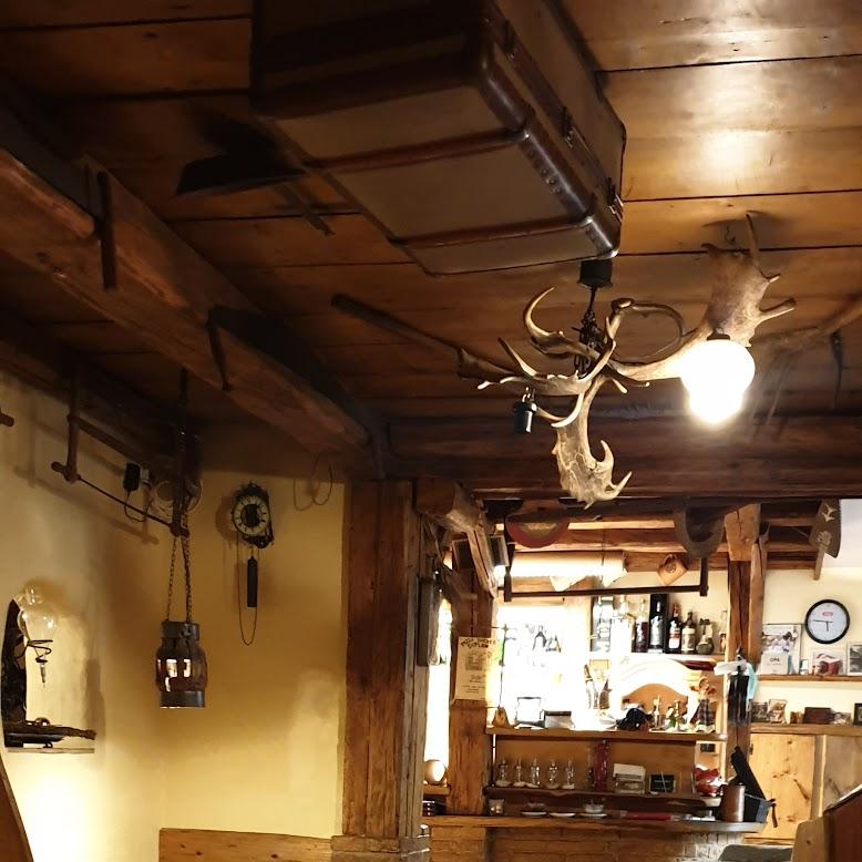 Restaurant "Trattoria Il Rosmarino" in Berchtesgaden