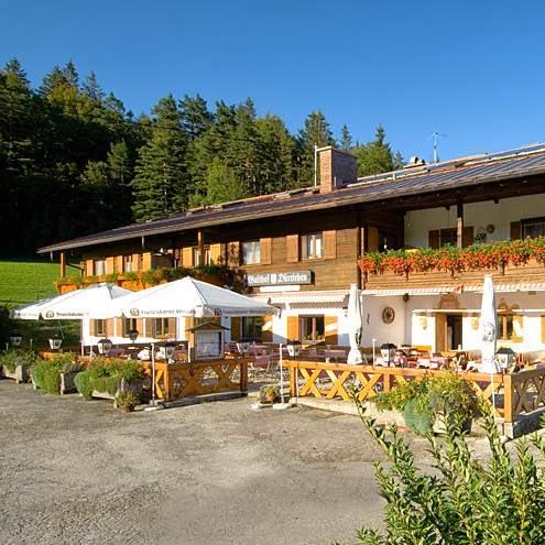 Restaurant "Gasthof Dürrlehen Inh. Michael Stanger" in  Berchtesgaden