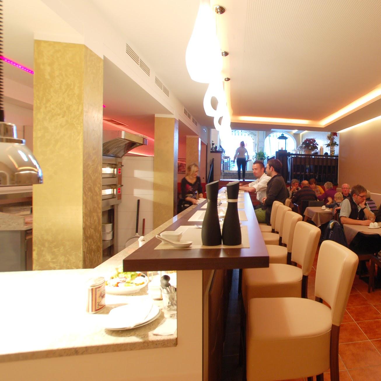 Restaurant "Holzkäfer" in  Berchtesgaden