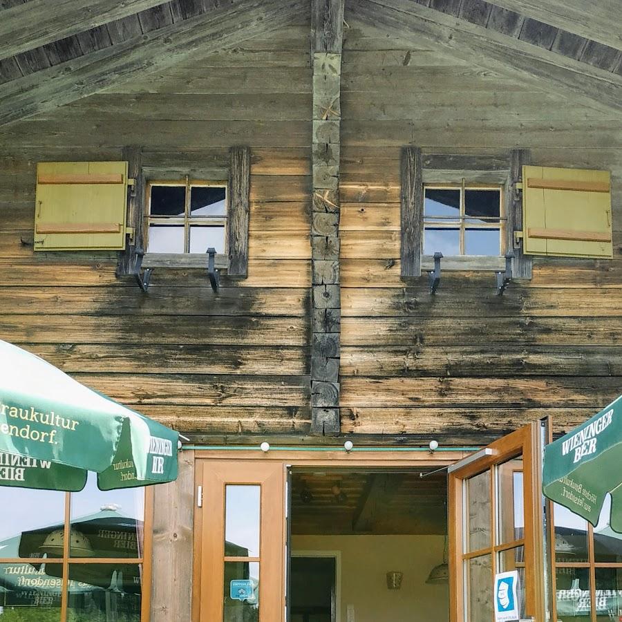 Restaurant "Akropolis" in  Berchtesgaden