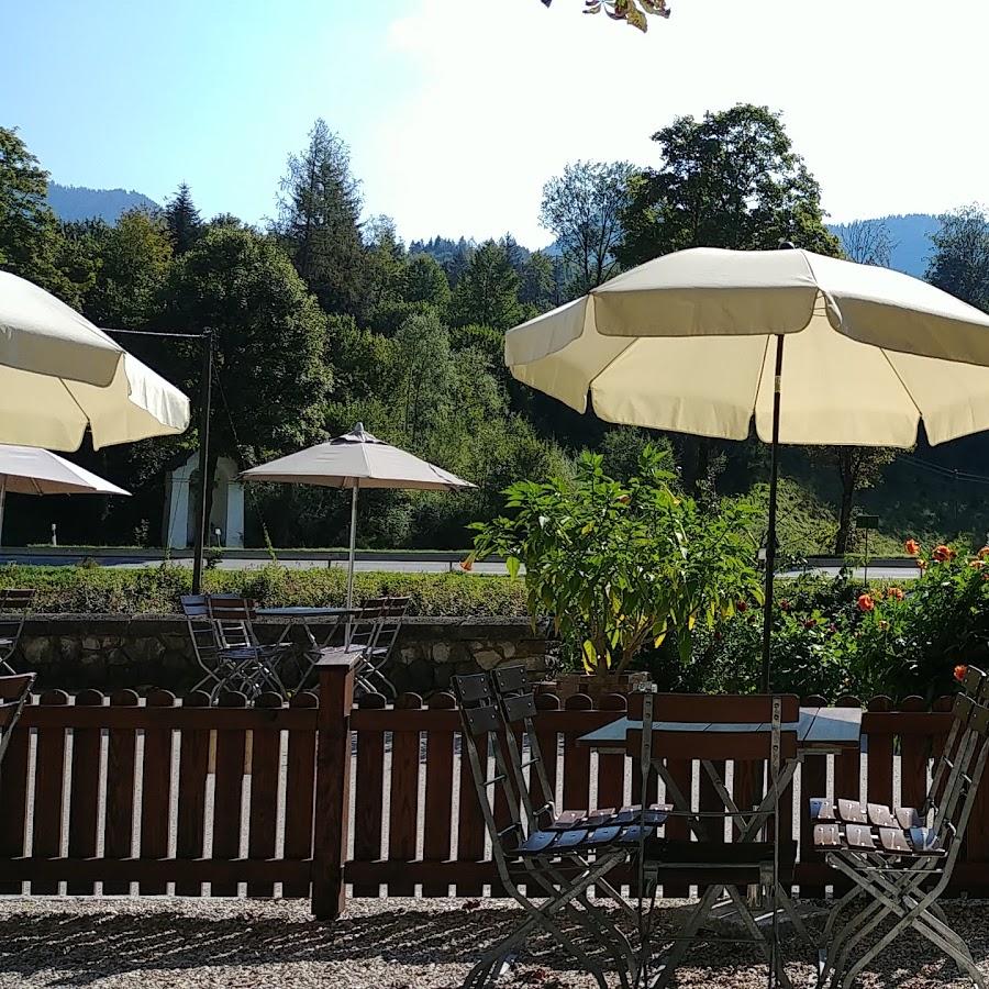 Restaurant "Gasthaus Laroswacht" in  Berchtesgaden