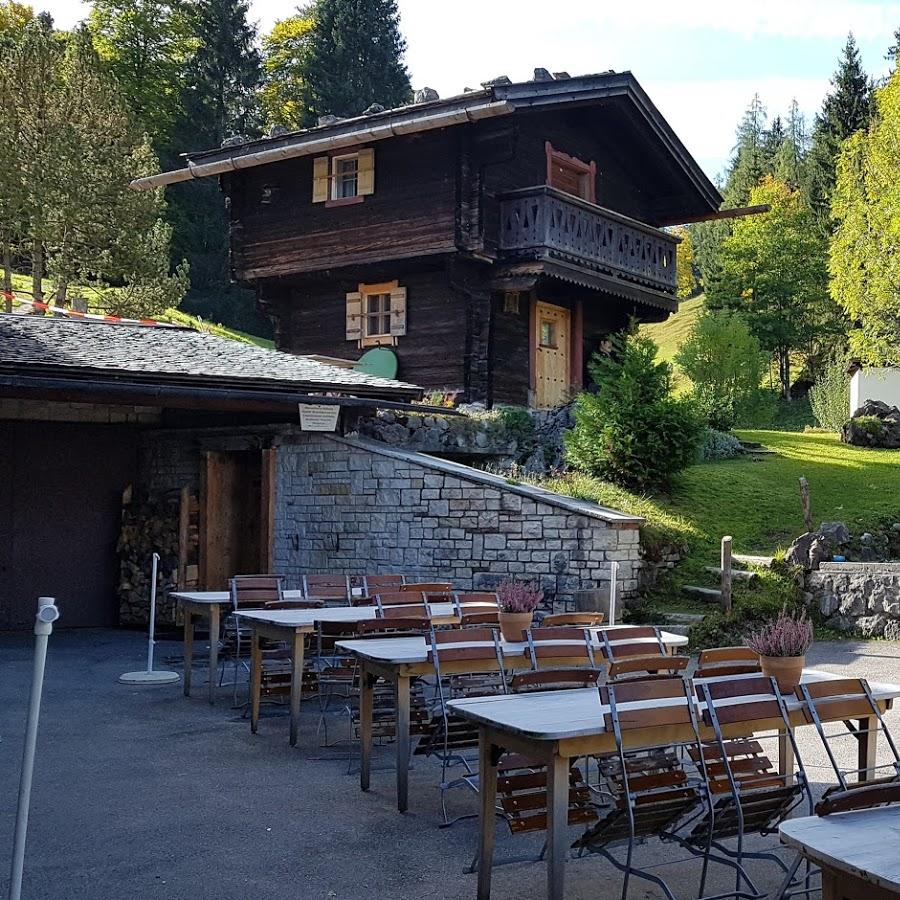 Restaurant "Pizzeria Bella Napoli" in  Berchtesgaden