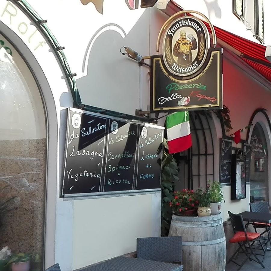 Restaurant "Grillstüberl" in  Berchtesgaden