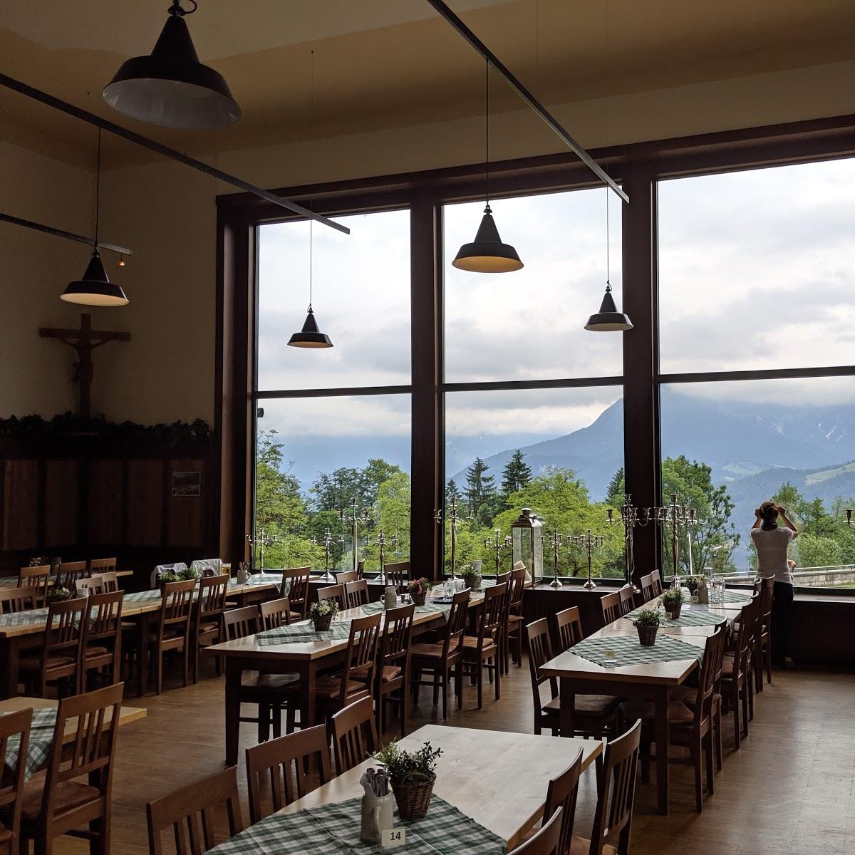 Restaurant "Gastronomie Obersalzberg GmbH" in  Berchtesgaden