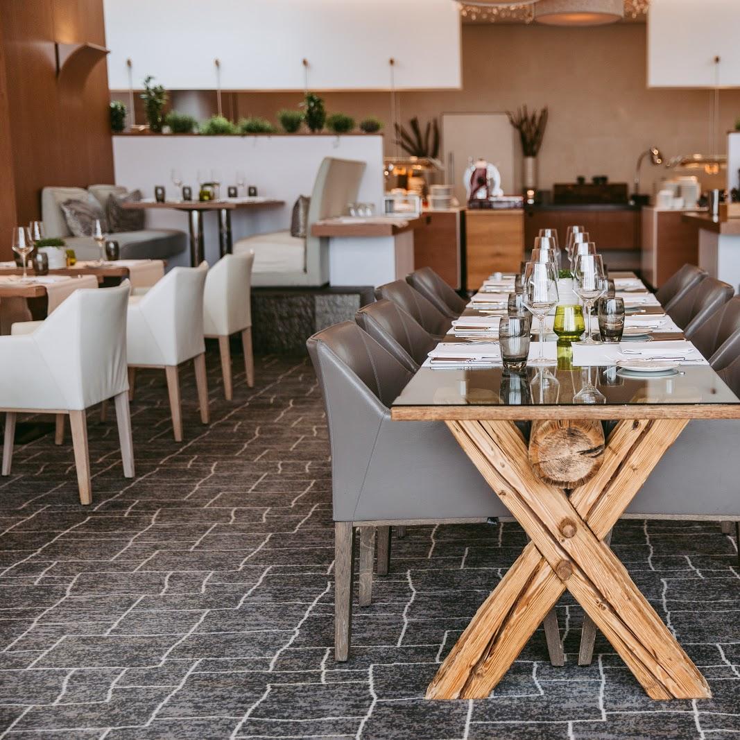 Restaurant "Caffe • Pizzeria • Ristorante DALMACIJA" in  Berchtesgaden