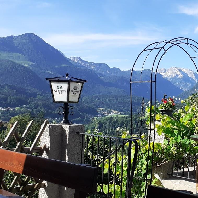 Restaurant "Restaurant Mount Everest" in  Berchtesgaden