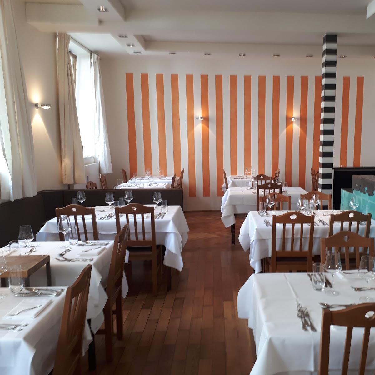 Restaurant "Restaurant & Weinhandel Broeding" in München