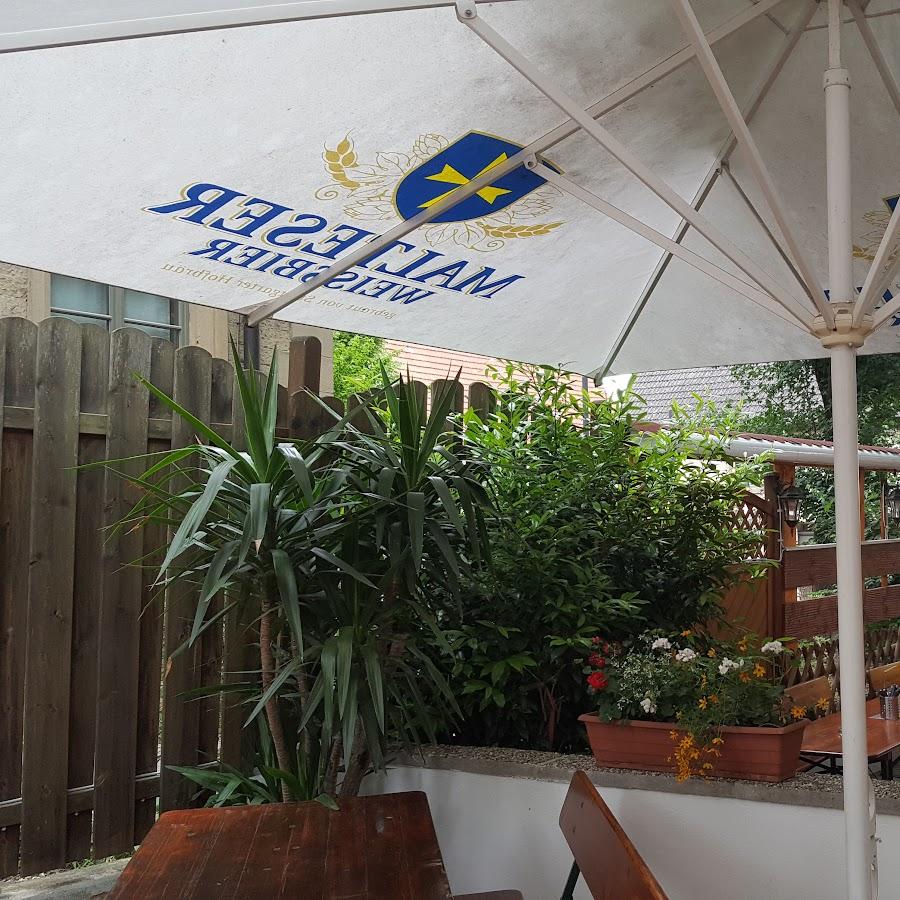 Restaurant "Badischer Hof" in Sulzfeld