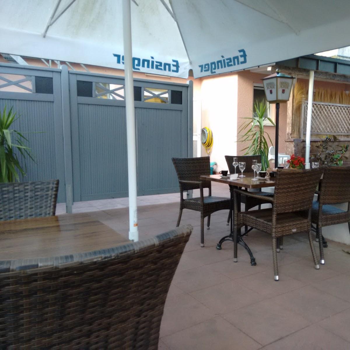 Restaurant "Zum schwarzen Schwan" in  Oberderdingen