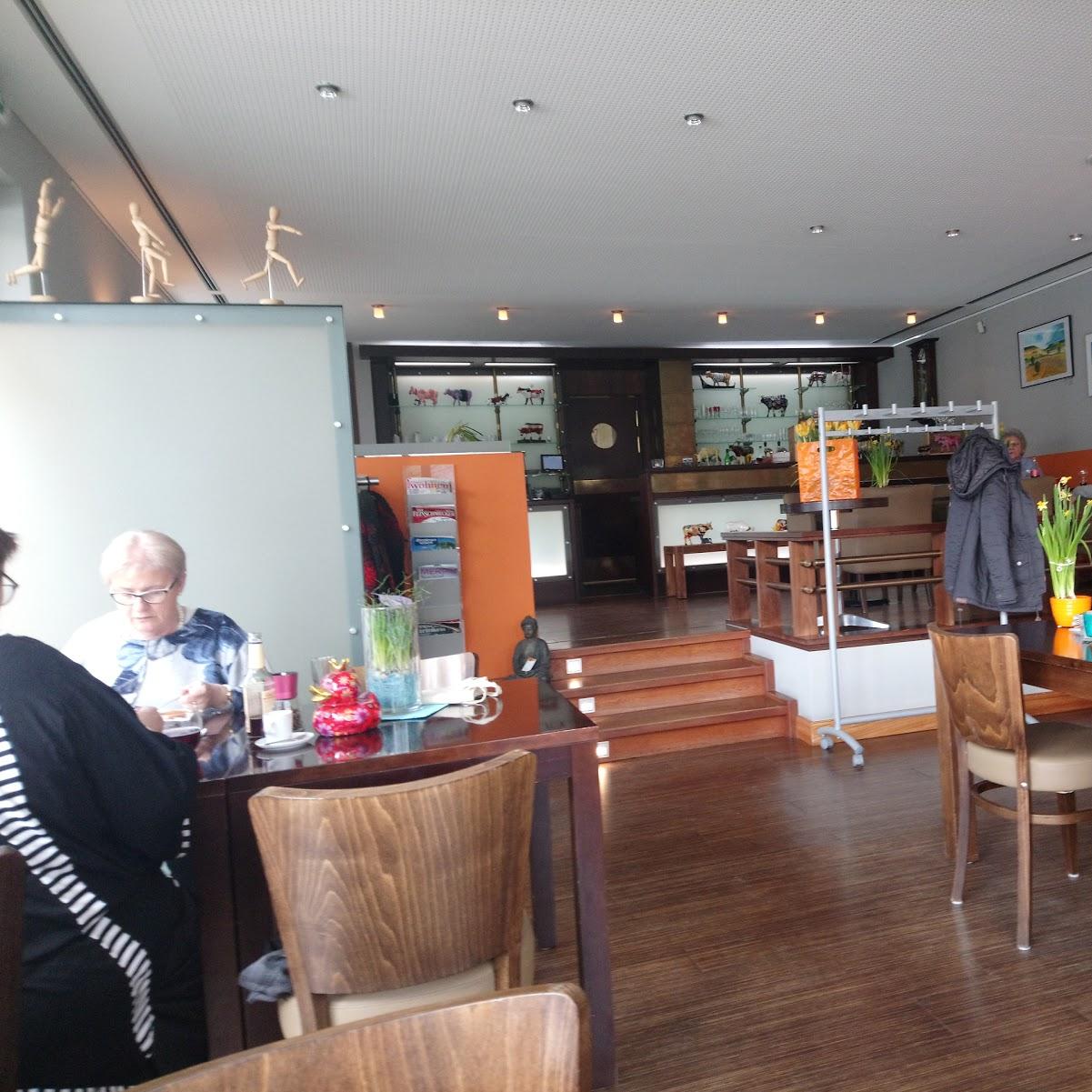 Restaurant "FLEXX" in  Gandersheim