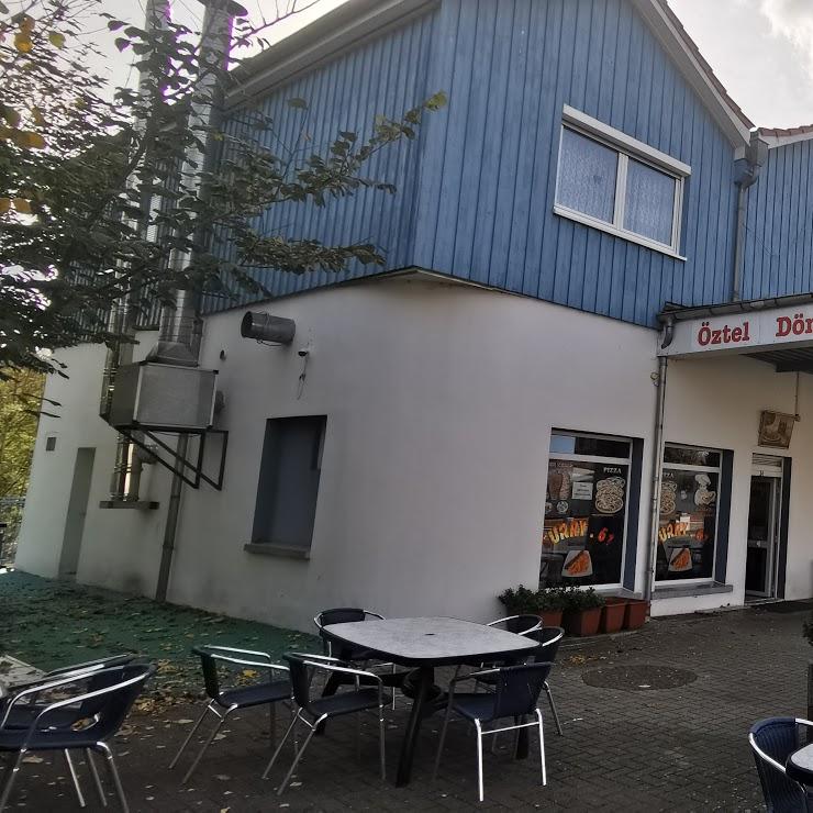 Restaurant "Döner Pizza Haus" in  Gandersheim