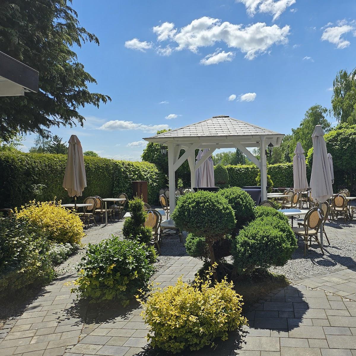 Restaurant "Köhler