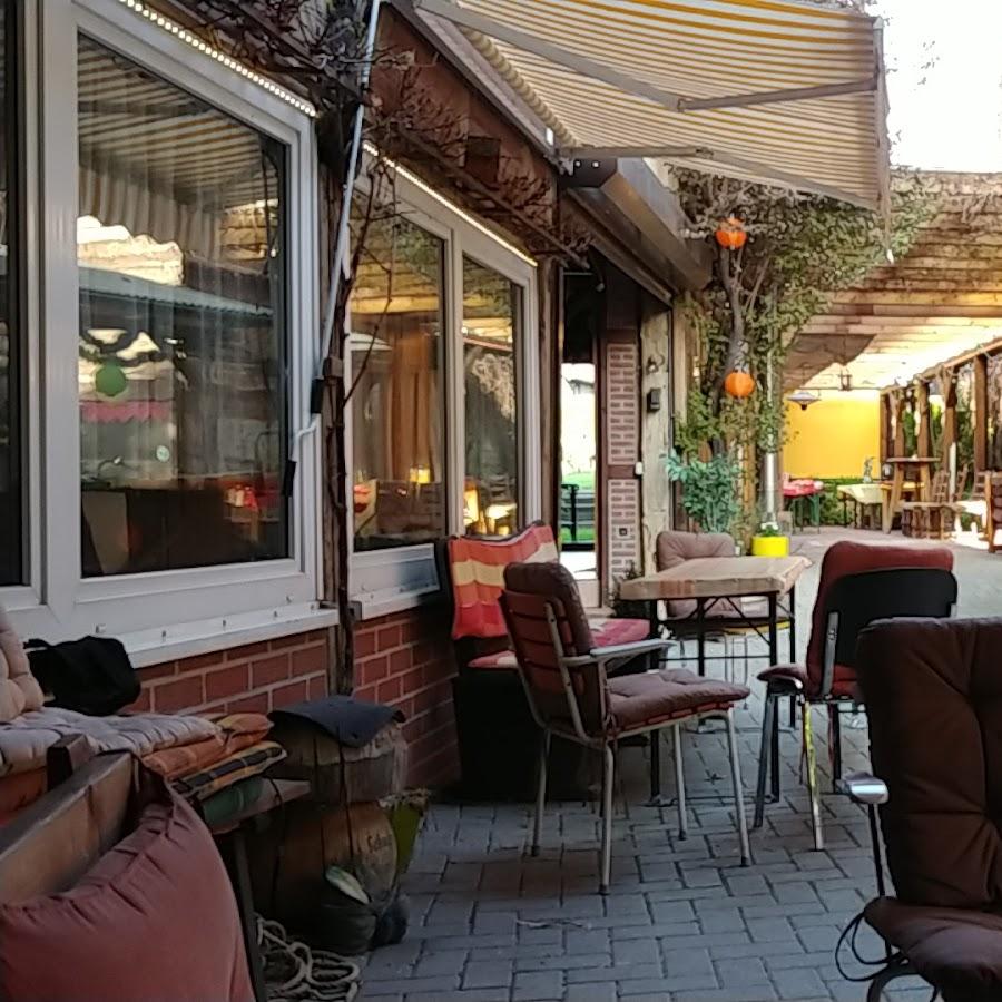 Restaurant "Landgasthof Schulze-Klingemann" in Bad Gandersheim