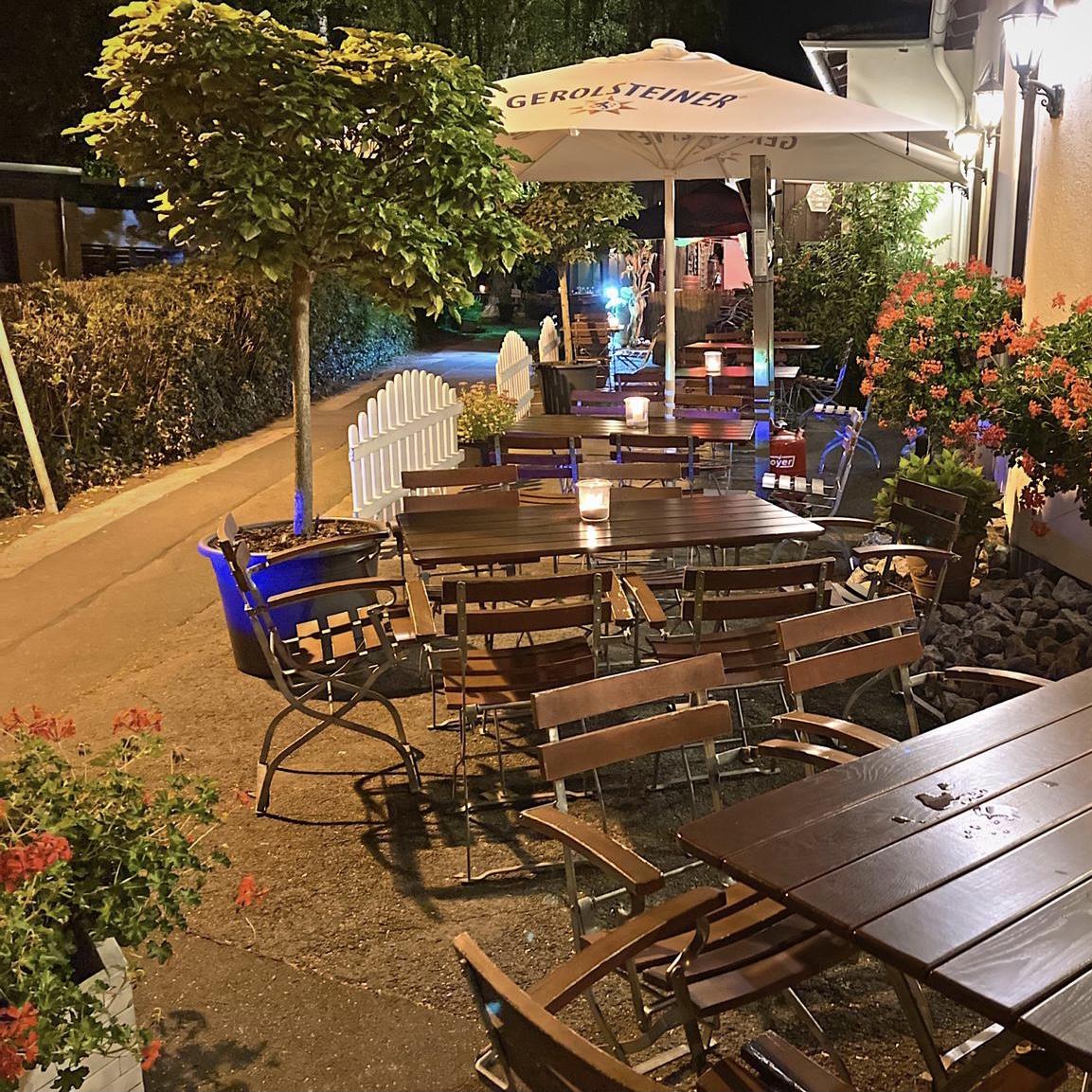 Restaurant "Restaurant zum Keglerheim" in Bad Gandersheim