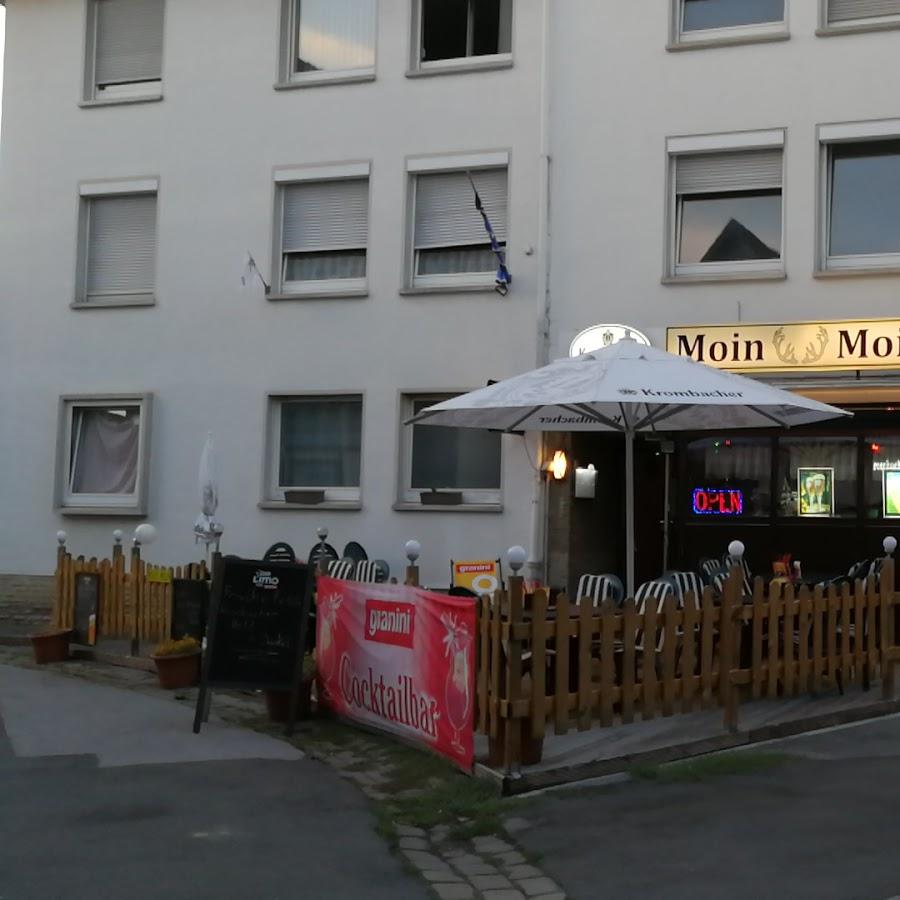 Restaurant "Café Quo Vadis" in  Gandersheim