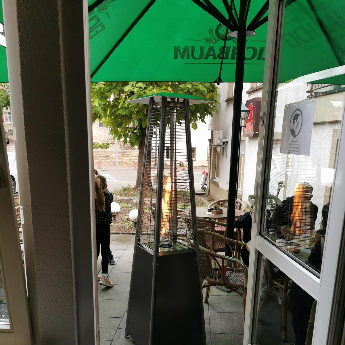 Restaurant "Bistro Juwel" in  Oberderdingen