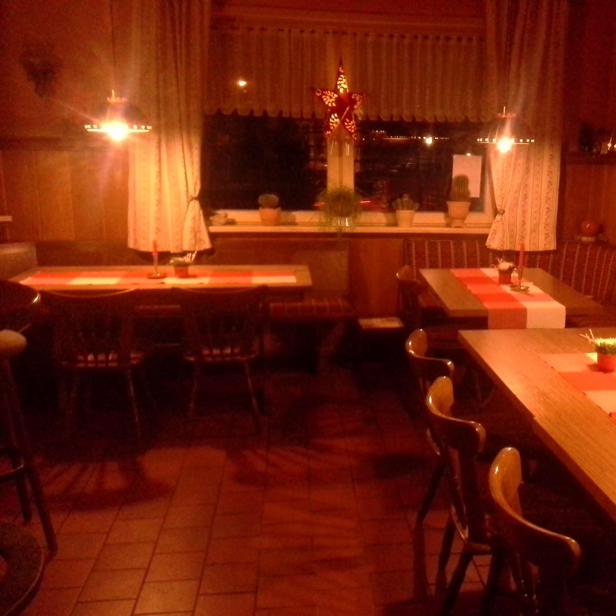 Restaurant "Gasthaus Niedersachsen Podsdawa" in Bad Gandersheim