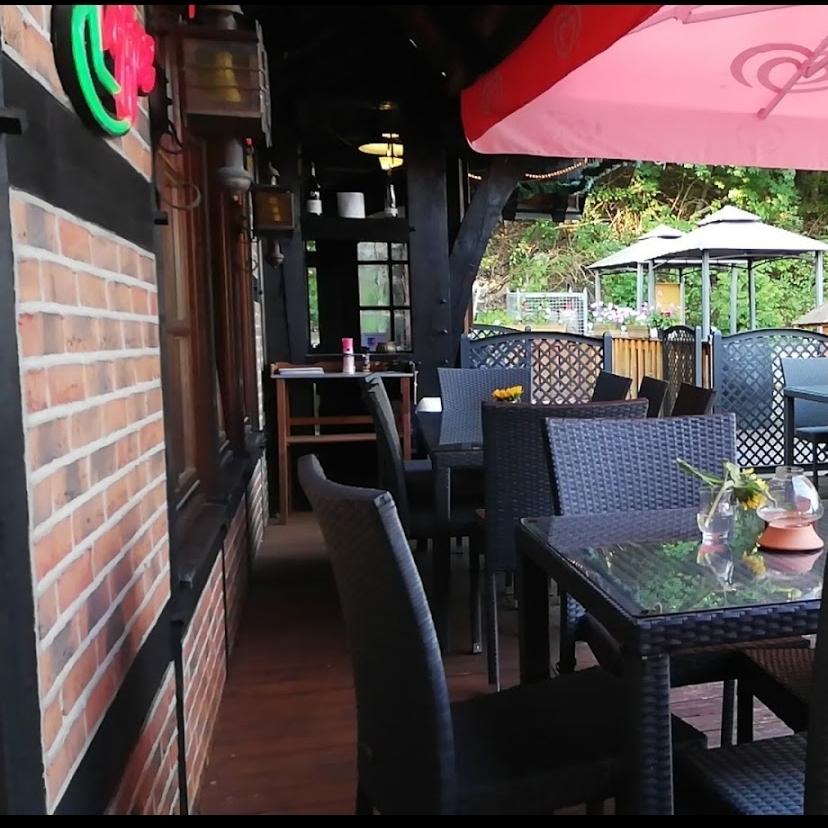 Restaurant "Zeitgeist" in  Gandersheim