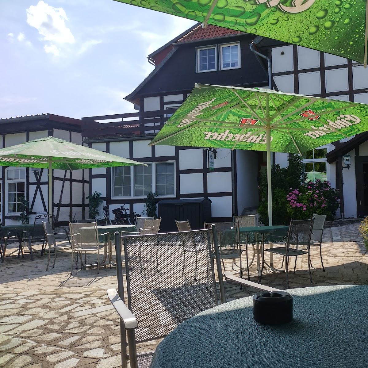 Restaurant "Schelm Gaststätten GmbH Hotel Landhaus Greene" in Einbeck