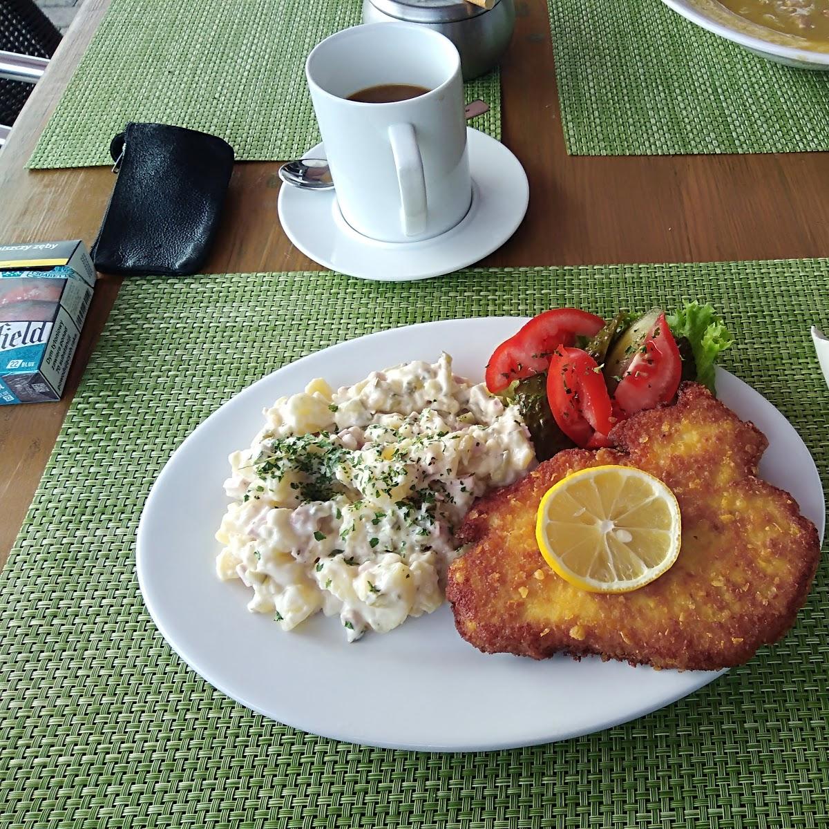 Restaurant "alles-ist-Belegbar" in  Einbeck