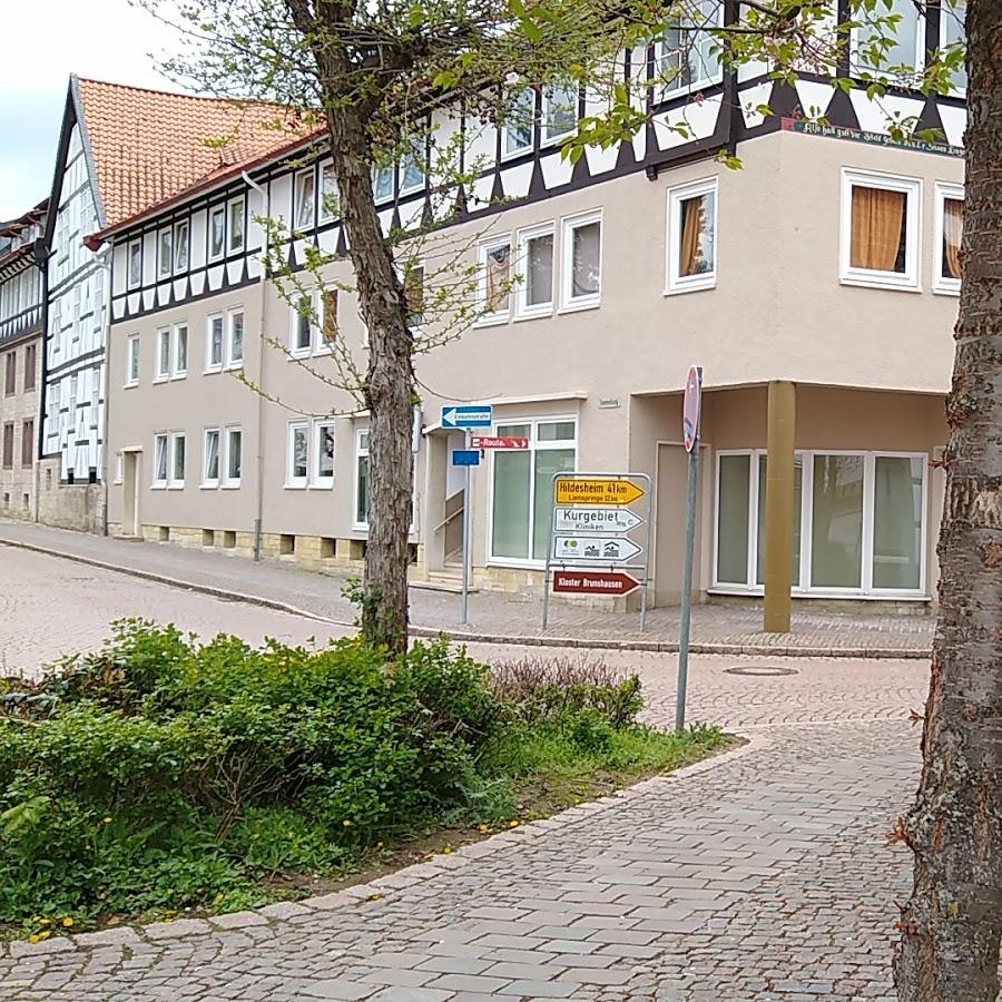 Restaurant "Grillhütte Sebexen" in  Kalefeld