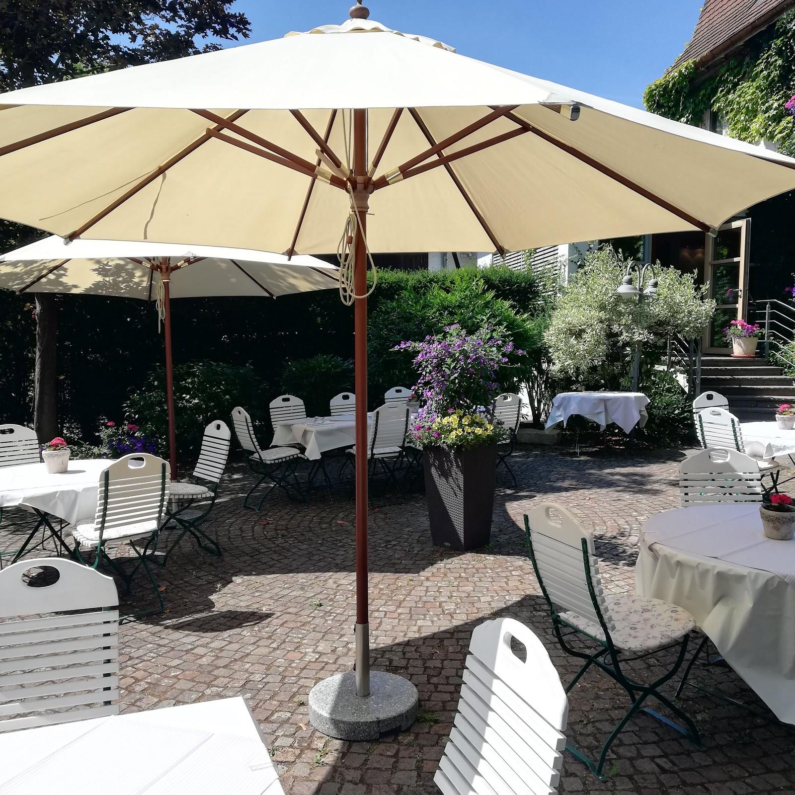 Restaurant "Werner Linck Gasthaus Sternenschanz" in  Ötisheim