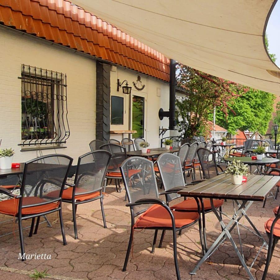 Restaurant "Fritz Willers" in Seesen