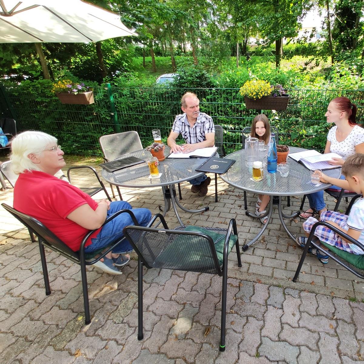 Restaurant "Fischerhütte-" in  Winzenburg