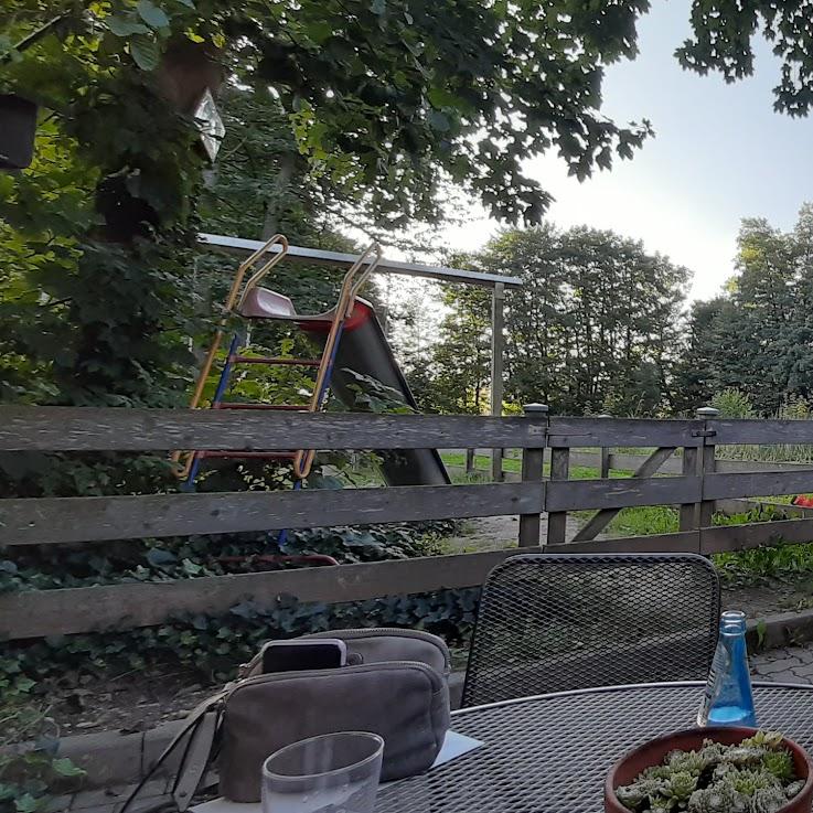 Restaurant "Fischerhütte-Winzenburg" in Freden