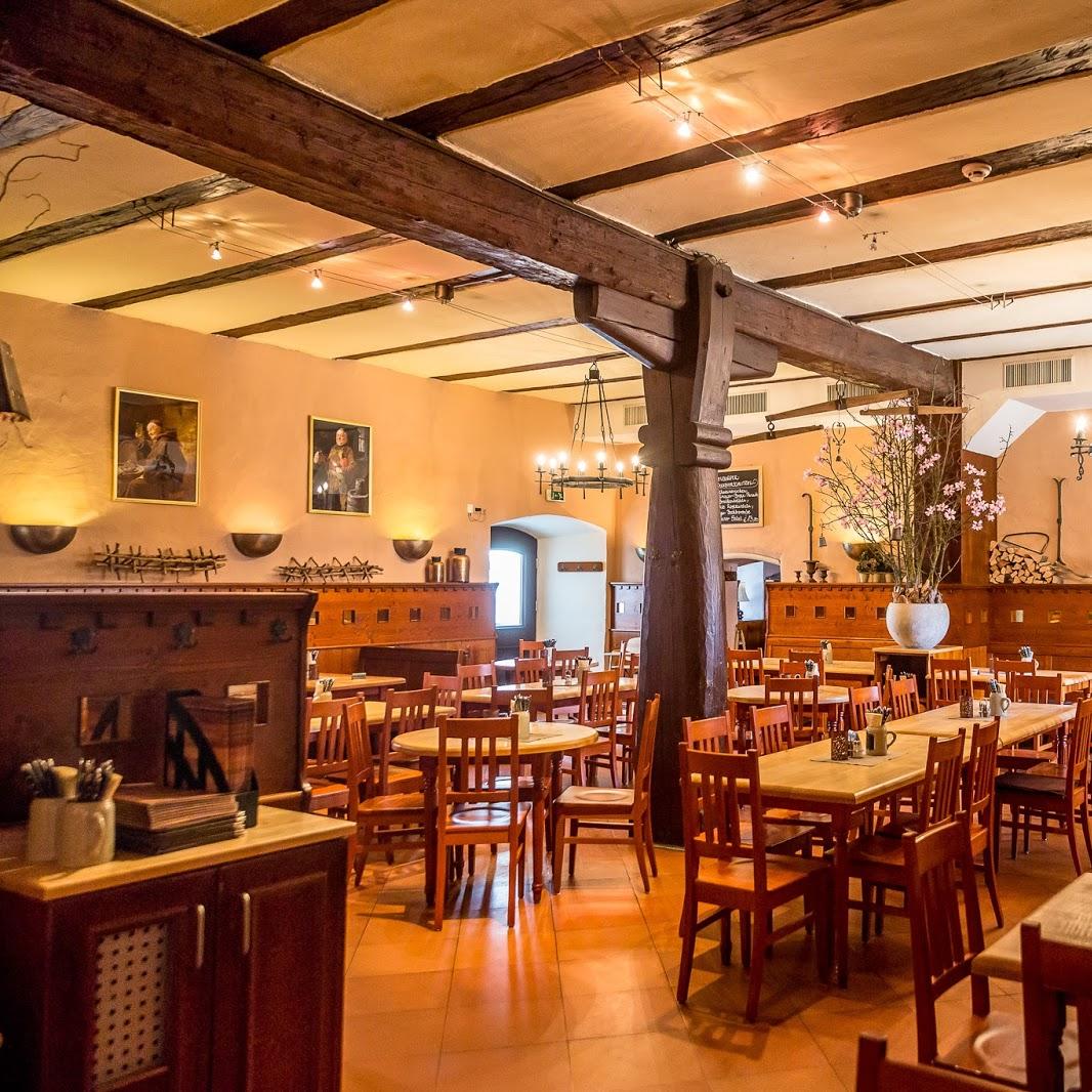 Restaurant "Restaurant Orphée" in  Regensburg