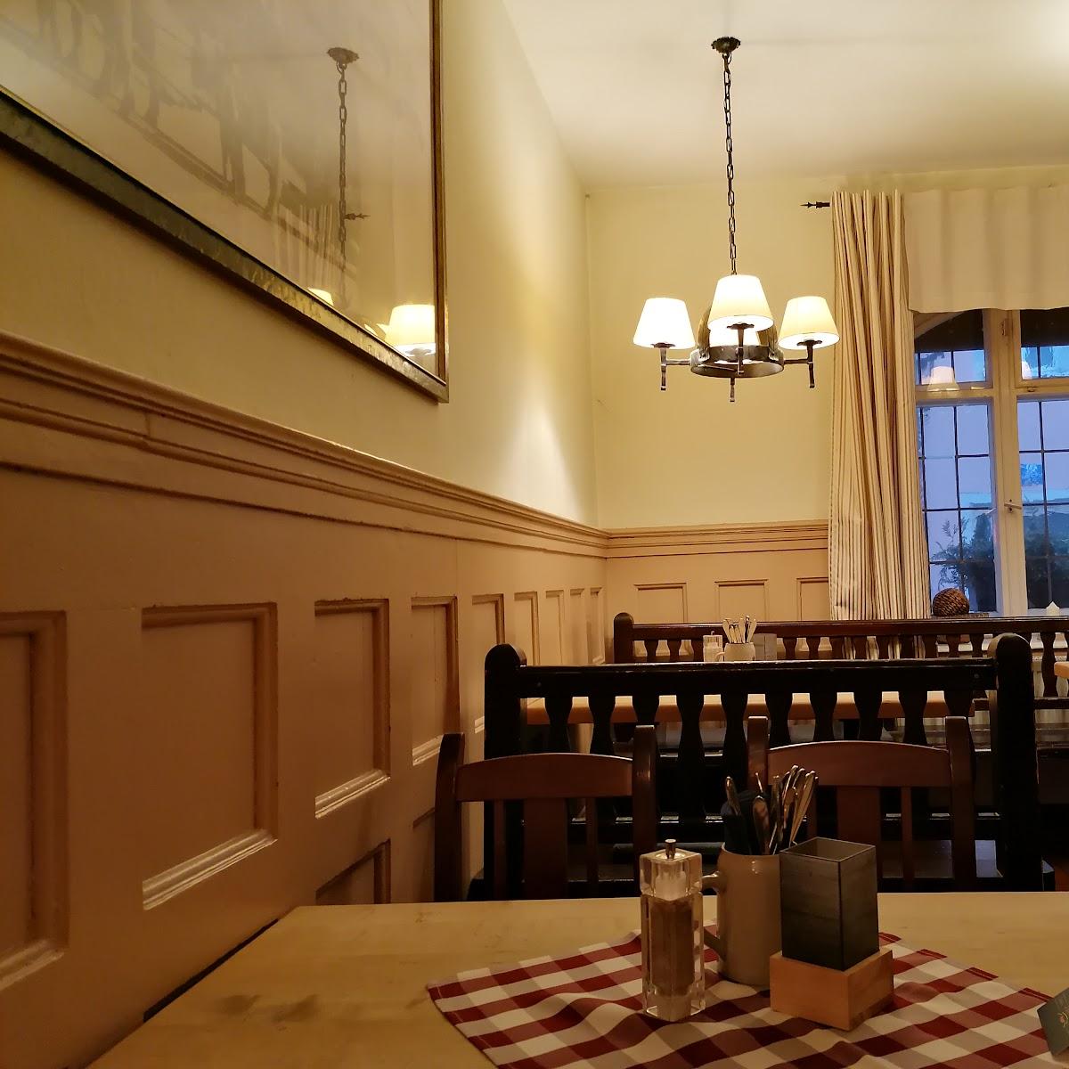 Restaurant "Gaststätte Gravenreuther" in Regensburg