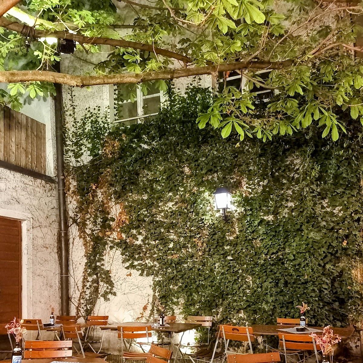 Restaurant "Gaststätte Gravenreuther" in Regensburg