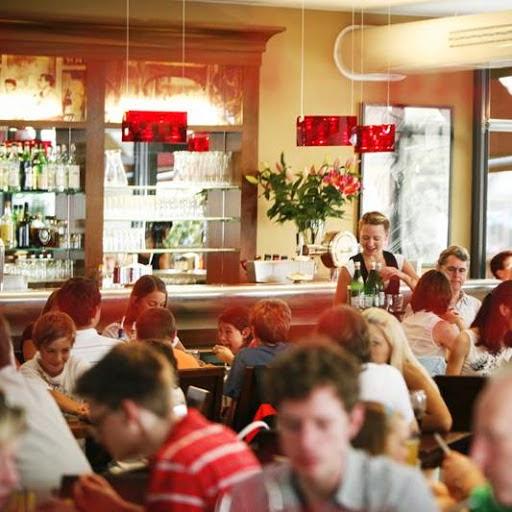 Restaurant "L