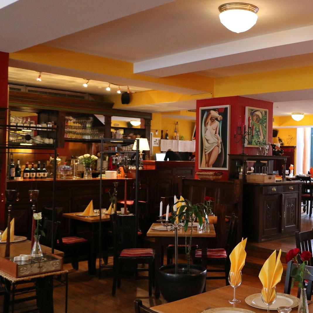 Restaurant "Restaurant Mirabelle" in Regensburg