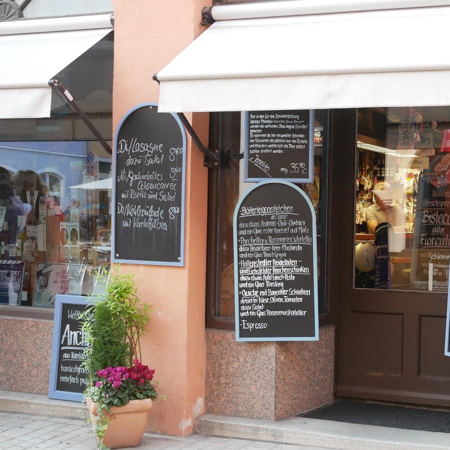 Restaurant "DUHOK Grill-Restaurant" in  Regensburg