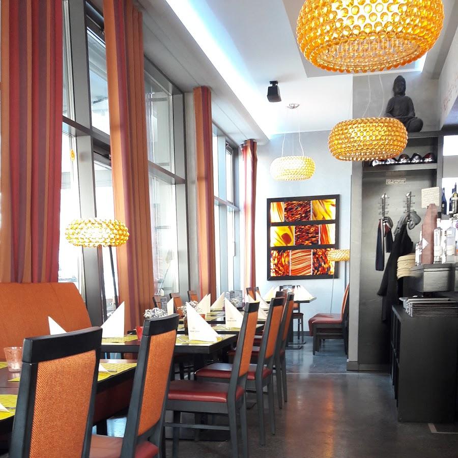 Restaurant "VyVu Vietnam Asia Cuisine" in  Regensburg