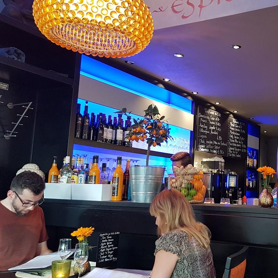 Restaurant "VyVu Vietnam Asia Cuisine" in Regensburg