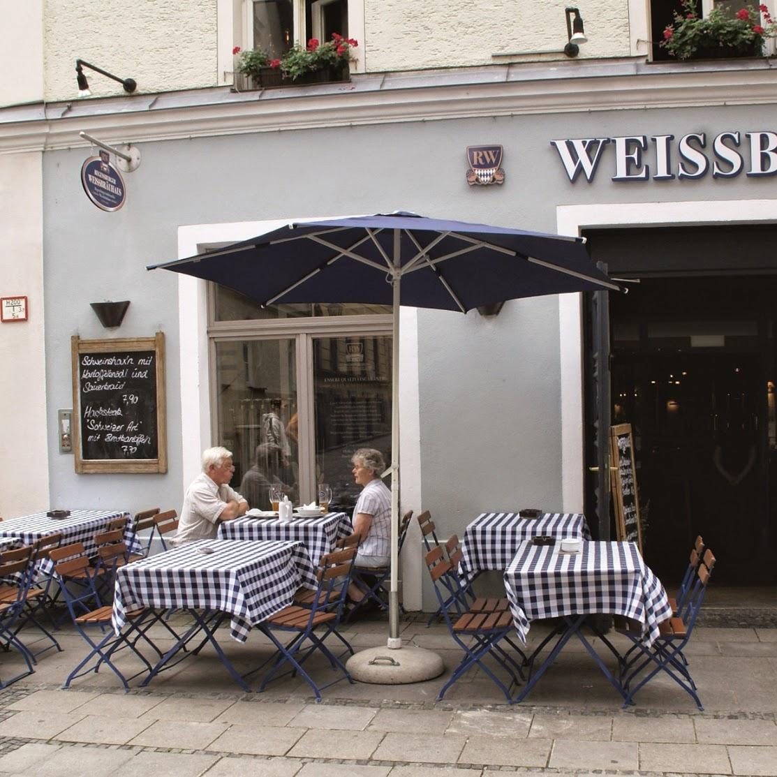 Restaurant "Leerer Beutel" in  Regensburg