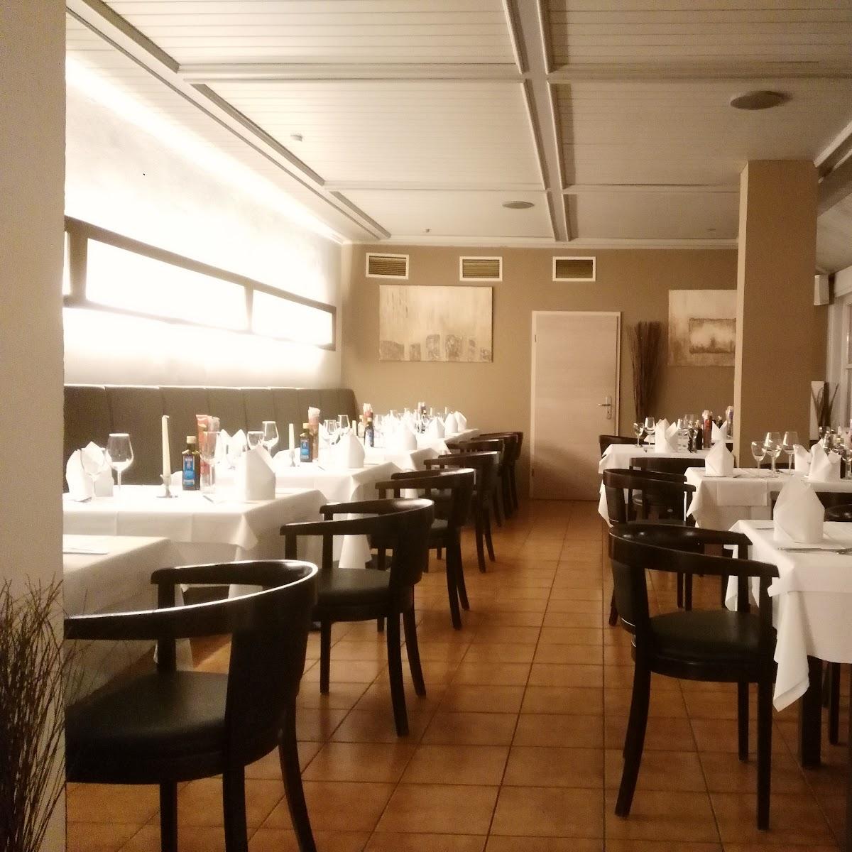 Restaurant "Restaurant Da Pietro e Fabio" in Regensburg