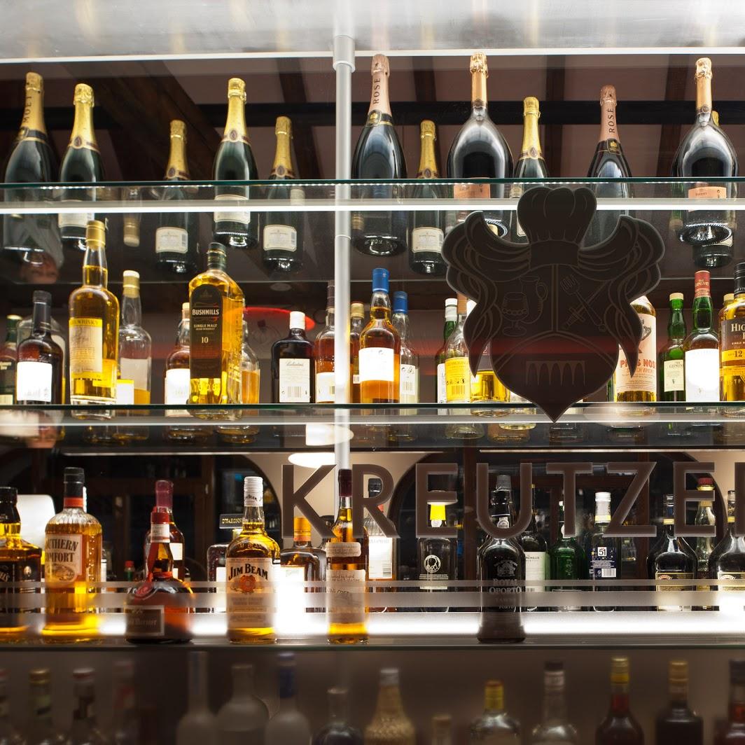 Restaurant "Kreutzer