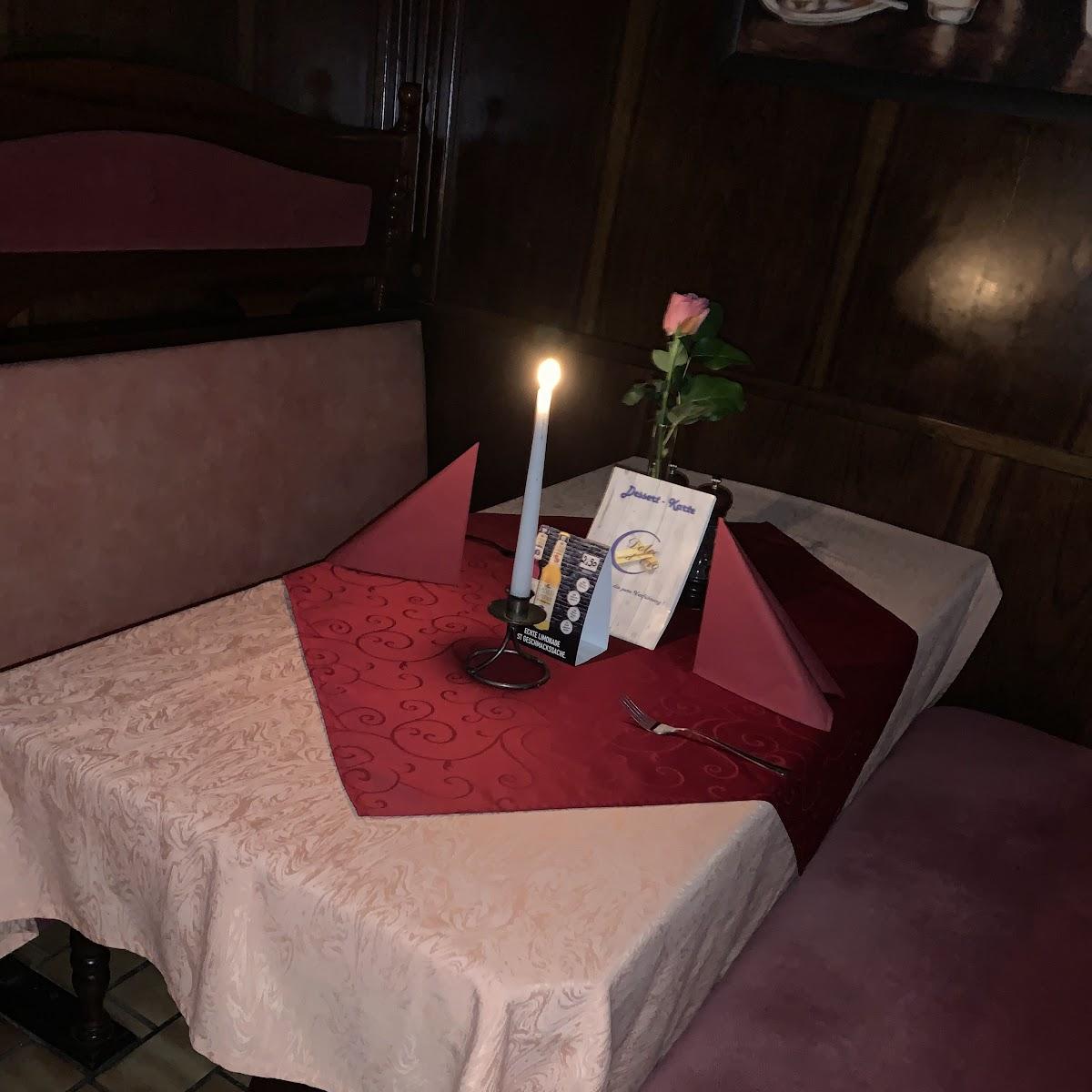 Restaurant "Pizzeria Ristorante Da Joe" in Mühlacker