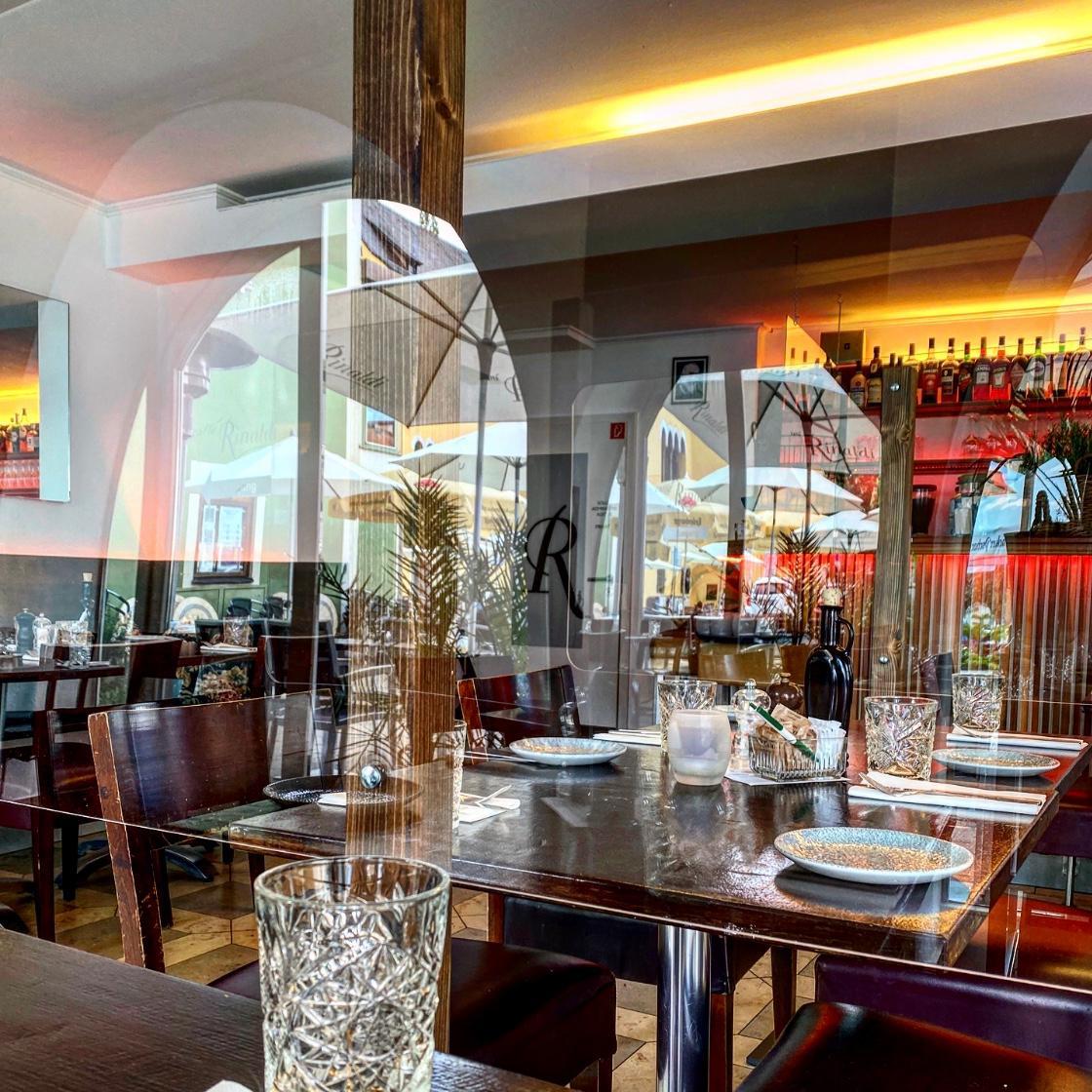 Restaurant "Guacamole" in  Regensburg