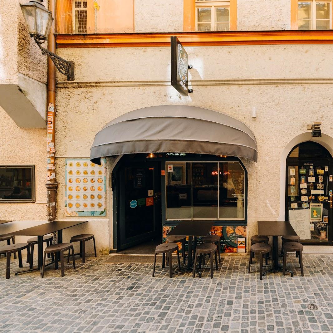 Restaurant "HA TIEN" in Regensburg