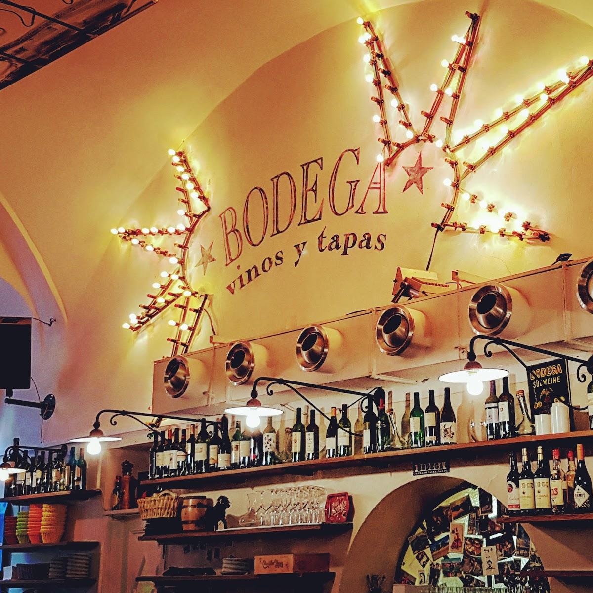 Restaurant "Bodega" in  Regensburg