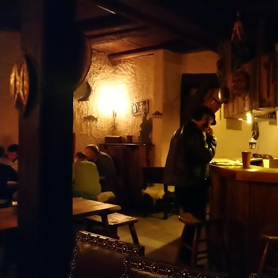 Restaurant "Zur geflickten Trommel" in  Regensburg