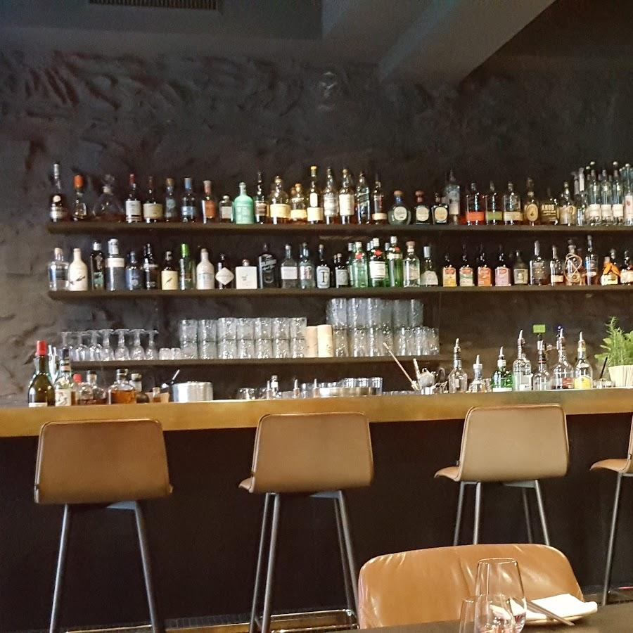 Restaurant "Sticky Fingers -" in Regensburg